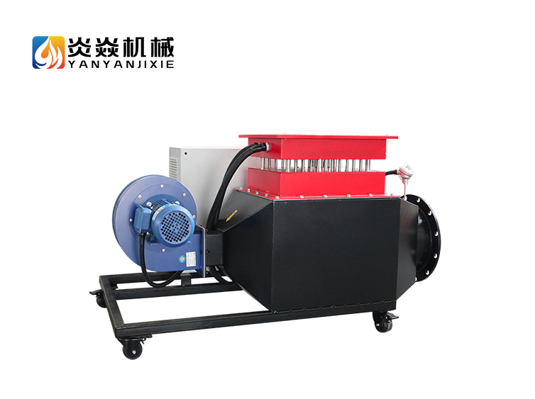 防爆电加热暖风机